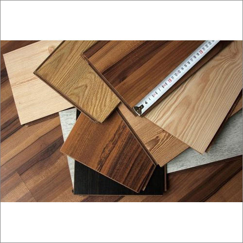 Waterproof Wooden Flooring Services By SAGAR ENTERPRISES