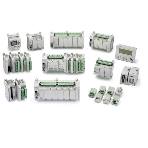 Allen Bradley Micro800