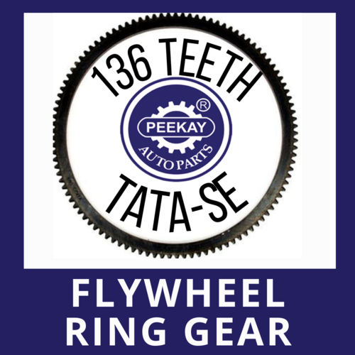 FLYWHEEL RINGS ALL MODEL TATA LEYLAND BHARAT BENZ