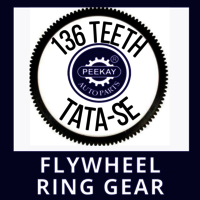 Clutch Fork Leyland Dost