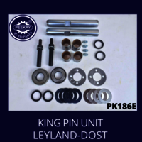 Idler Arm Pit Kit Right