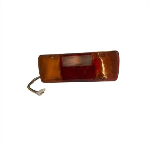 Automotive Tail Lamp Assy 