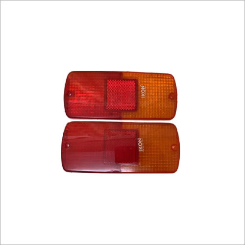 Tata Truck Tail Lamp