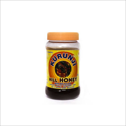 Kurunji Hill Honey Bee Pollen