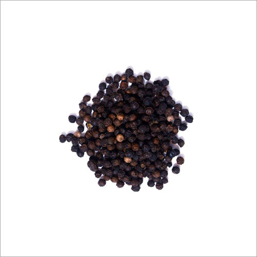 Seed Organic Black Pepper 250Gm