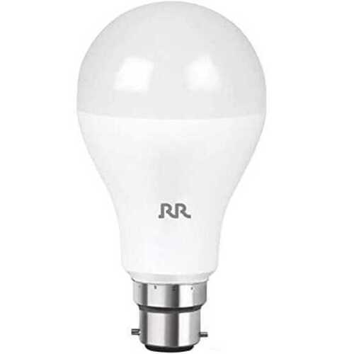 RR Avidite Classic - 3W LED Bulb | Dimensions: 50x90 mm, Color: White, Lumen: 225 Im, Voltage: 230VAC, Lifespan: 25,000 Hours, Energy Saving: 40%