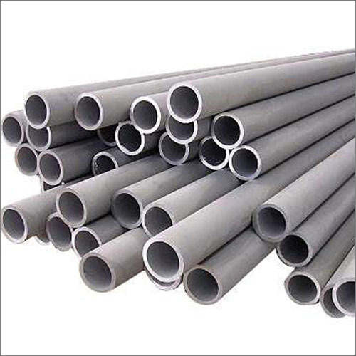 316L Stainless Steel Round Pipe