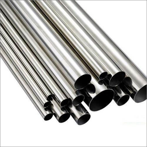 304 Stainless Steel Welded Pipe