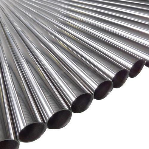 317 L Stainless Steel Pipe