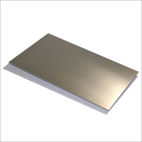 Stainless Steel Sheet