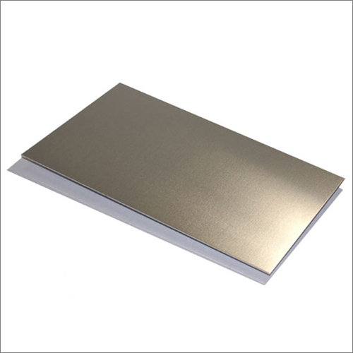 310S Stainless Steel Sheet
