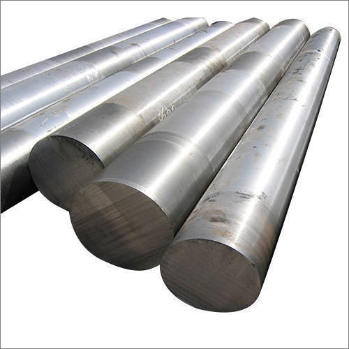 Stainless Steel Round Bar