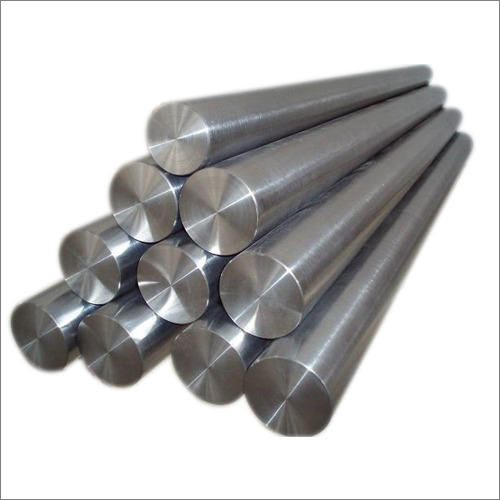 304H Stainless Steel Round Bar