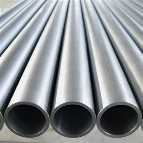 Stainless Steel 316L ERW Pipe