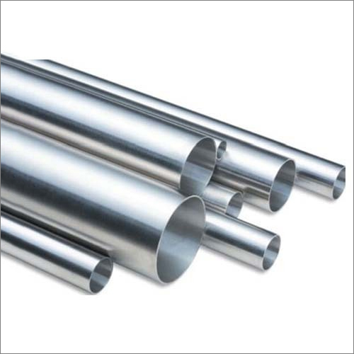 Stainless Steel ERW Welded Tube