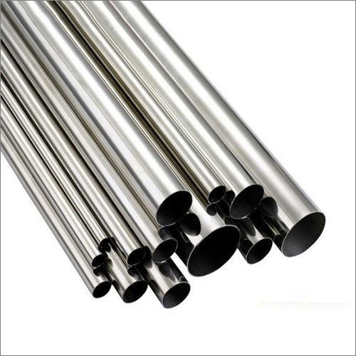 316L Stainless Steel ERW Tube