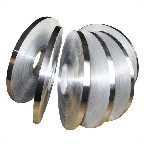 Stainless Steel Strips