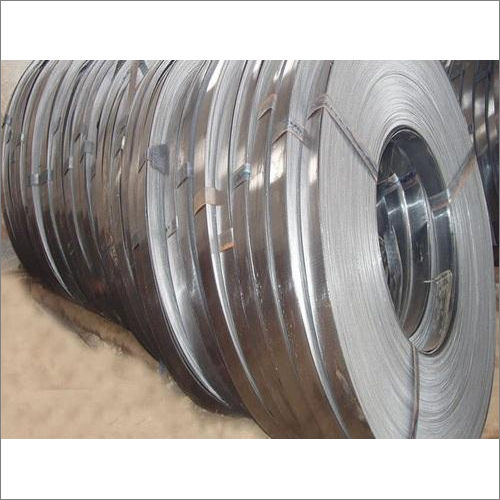 304 Hard Stainless Steel Strips