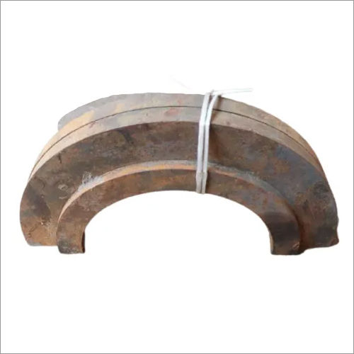 Oil Expeller Cone Collar