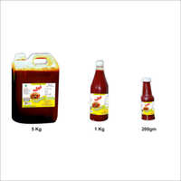 Vegetable Chutney - Spicy & Sweet Flavor Profile | Pickle Consistency, Rich In Vegetables