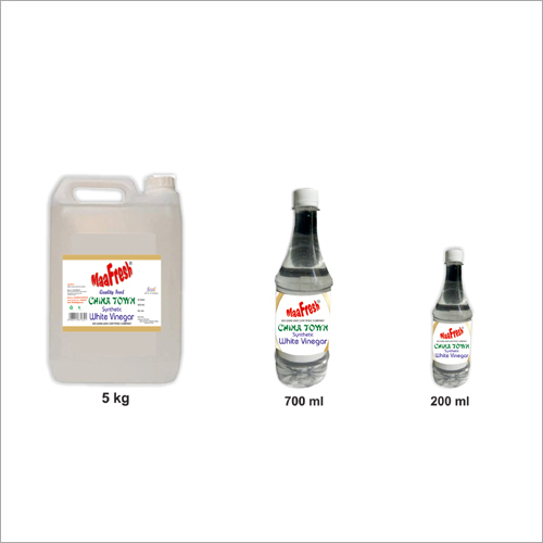 White Vinegar