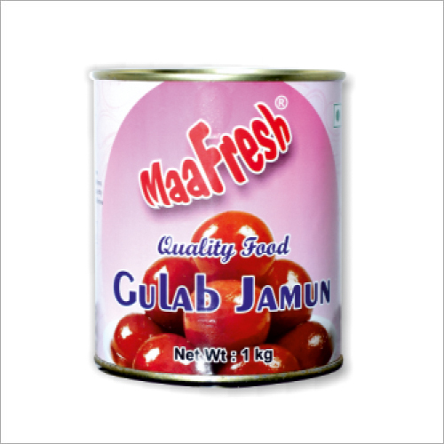 Gulab Jamun