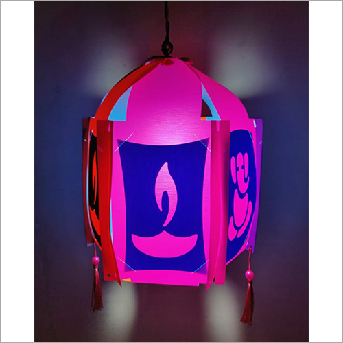 Zagmag Diwali Hanging Lamp