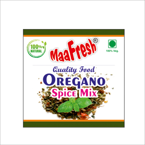 Oregano Spice Mix  Herbs