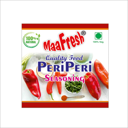 Periperi Spice Herbs