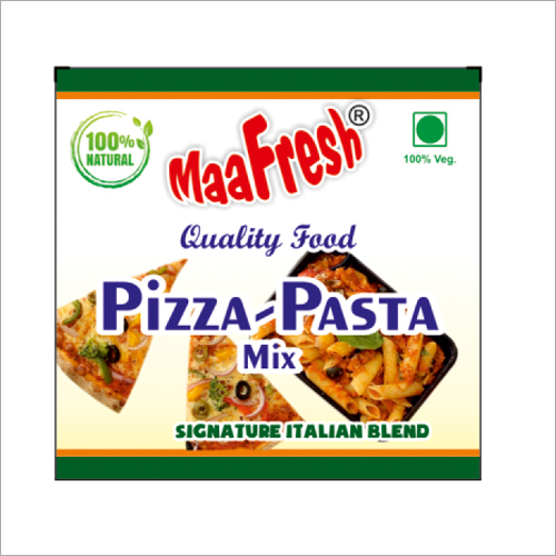 Pizza Pasta Spice Herbs Mix Grade: Food Grade