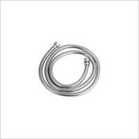 Stainless Steel Shower Hose - Stainless Steel | Durable, Flexible Design For Optimal Water Flow, Corrosion Resistant, Easy Installation