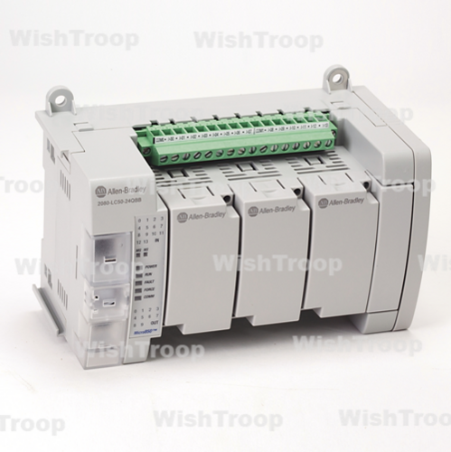 Micro850 PLC