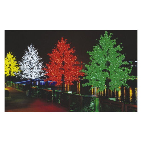 LED Tree Light