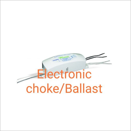 Electronic Ballast Choke