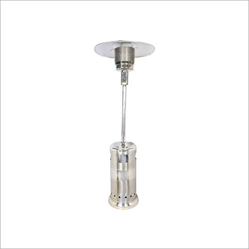 Gas Patio Heater