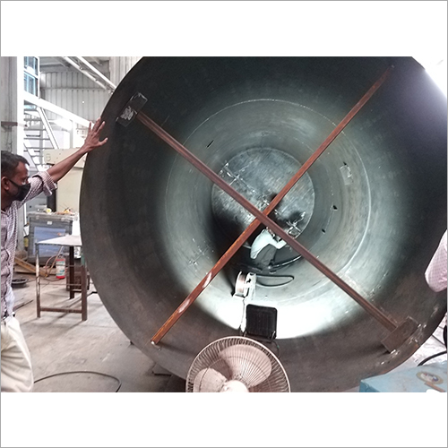 Chemical Storage Tank
