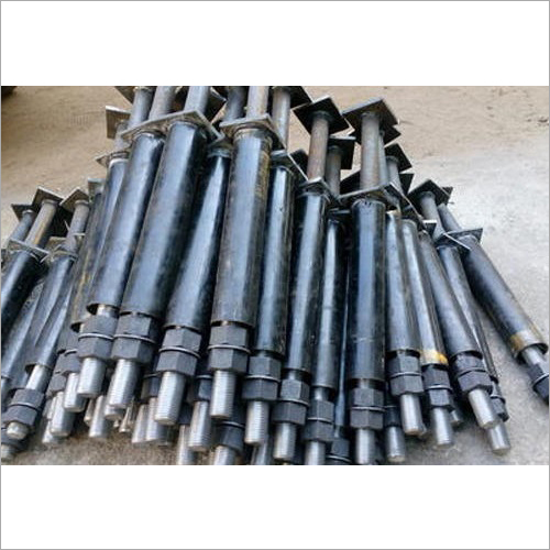 Foundation Bolt