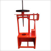 Automatic Cow Dung Pot Making Machine