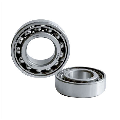 Silver Stainless Steel Nsk Bearings