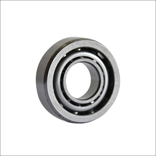 Angular Contact Ball Bearings