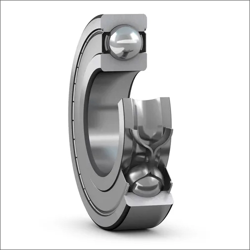 SKF Deep Groove Ball Bearings