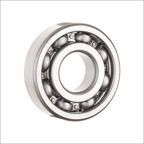 25mm Stainless Steel Chrome Finished Contact Ball Bearings