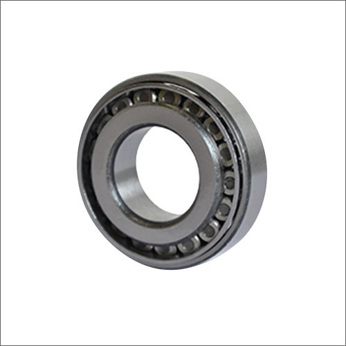 Stainless Steel Taper Roller Bearings