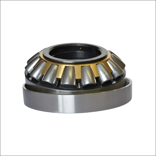 Spherical Roller Thrust Bearings