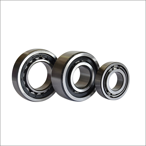 Cylindrical Roller Bearings