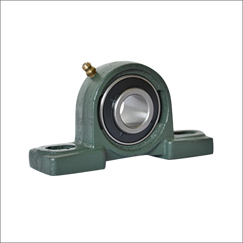 Y Bearing Unit For Automotive Industry Bore Size: 10 Mm