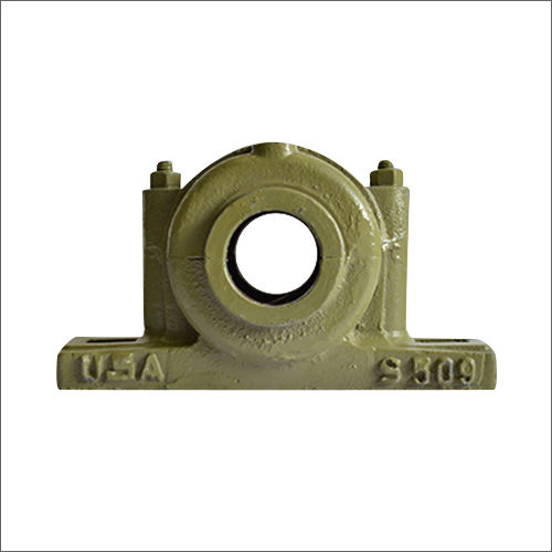 Alloy Steel Bearing Housings