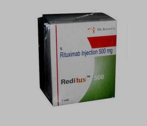 Rituximab Injection