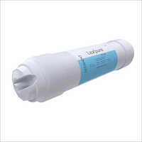 Lexpure Inline Sediment Filter Application: Industrial