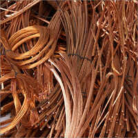 Industrial Non Ferrous Metal Scrap